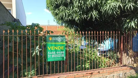 Lote/Terreno à venda, 300m² no São José, Canoas