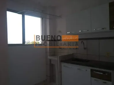 Apartamento com 2 Quartos à venda, 59m² no Conserva, Americana