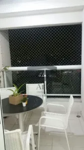 Apartamento com 3 Quartos à venda, 80m² no Vila São José (Ipiranga), São Paulo
