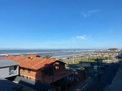 Apartamento com 3 Quartos à venda, 148m² no Zona Nova, Capão da Canoa