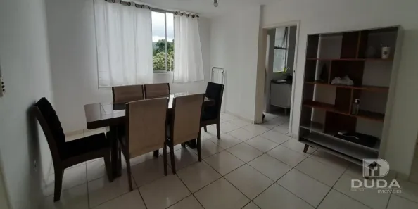 Apartamento com 2 Quartos à venda, 64m² no Trindade, Florianópolis
