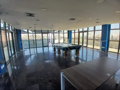 Sala Comercial para alugar, 1150m² no Funcionários, Belo Horizonte