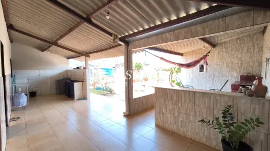 Casa com 3 Quartos à venda, 360m² no Setor Ponta Kayana, Trindade