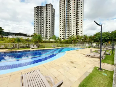 Apartamento com 2 Quartos à venda, 56m² no Vila Ema, São Paulo