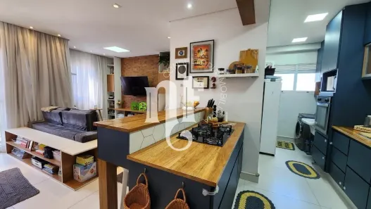 Apartamento com 2 Quartos à venda, 67m² no Loteamento Residencial Viva Vista, Sumaré
