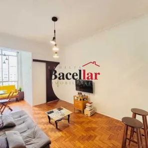 Apartamento com 1 Quarto à venda, 57m² no Copacabana, Rio de Janeiro