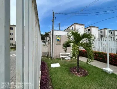 Apartamento com 2 Quartos à venda, 41m² no Barra de Jangada, Jaboatão dos Guararapes