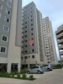Apartamento com 2 Quartos à venda, 43m² no Cidade São Mateus, São Paulo