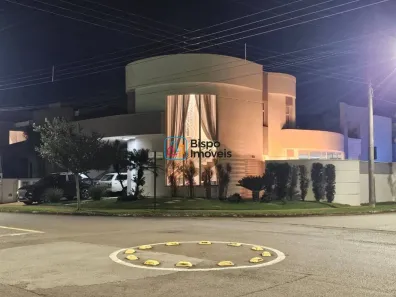 Casa de Condomínio com 3 Quartos à venda, 284m² no Jardim Imperador, Americana