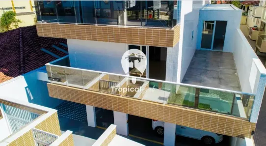 Apartamento com 1 Quarto à venda, 81m² no Caiobá, Matinhos