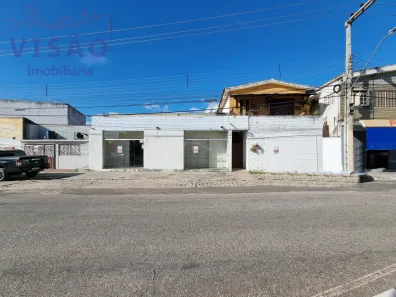 Ponto Comercial com 3 Quartos à venda, 850m² no Alto de São Manoel, Mossoró