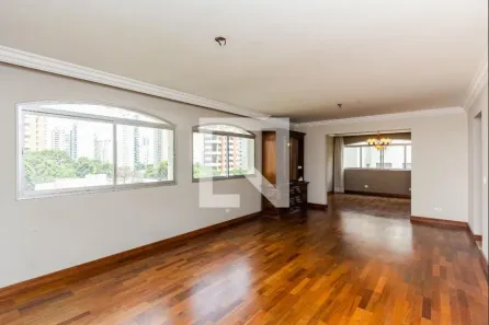 Apartamento com 3 Quartos à venda, 210m² no Vila Uberabinha, São Paulo
