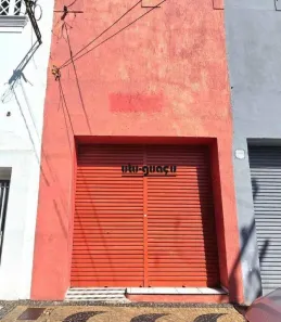 Ponto Comercial para alugar, 50m² no Centro, Itu