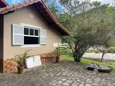 Casa com 3 Quartos à venda, 170m² no Mury, Nova Friburgo