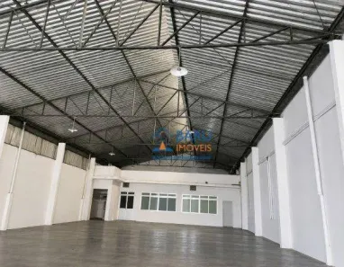 Galpão/Depósito/Armazém à venda, 393m² no Campos Elíseos, São Paulo