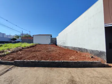 Lote/Terreno para alugar, 141m² no Reserva Macaúba, Ribeirão Preto