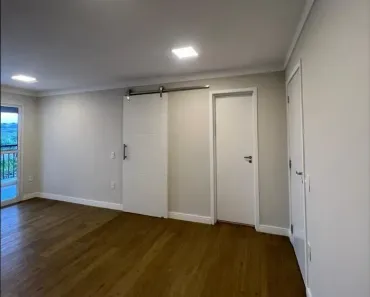 Apartamento com 3 Quartos para alugar, 103m² no Swiss Park, Campinas