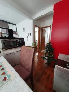 Apartamento com 2 Quartos à venda, 48m² no Areias, São José