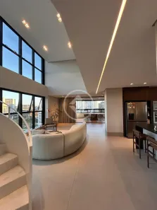 Apartamento com 4 Quartos à venda, 230m² no Vale do Sereno, Nova Lima