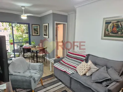 Apartamento com 2 Quartos à venda, 70m² no Moema, São Paulo