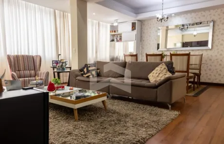 Apartamento com 3 Quartos à venda, 155m² no Flamengo, Rio de Janeiro