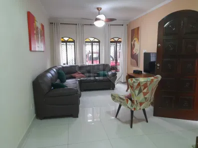 Sobrado com 3 Quartos à venda, 117m² no Vila Mazzei, São Paulo