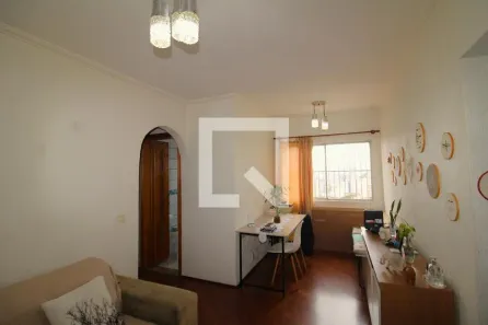 Apartamento com 2 Quartos à venda, 53m² no Tucuruvi, São Paulo