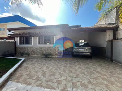 Casa com 3 Quartos à venda, 128m² no Jardim Marcia, Peruíbe