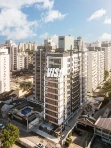 Apartamento com 2 Quartos à venda, 80m² no Centro, Florianópolis