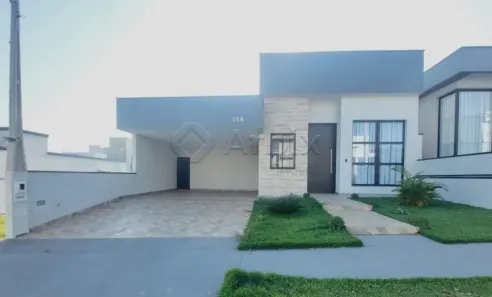 Casa de Condomínio com 3 Quartos à venda, 183m² no Estância Hípica, Nova Odessa