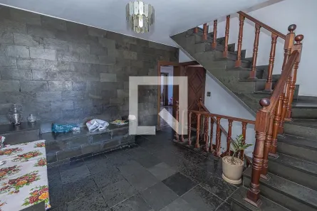 Casa com 4 Quartos à venda, 360m² no Santa Amélia, Belo Horizonte