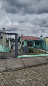 Casa com 2 Quartos à venda, 112m² no São Giácomo, Caxias do Sul