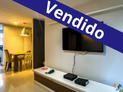 Apartamento com 2 Quartos à venda, 64m² no Asa Norte, Brasília