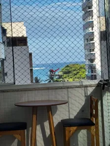 Apartamento com 3 Quartos à venda, 140m² no Praia da Costa, Vila Velha