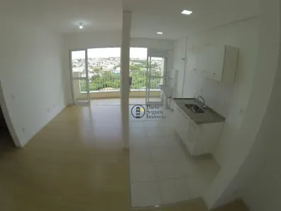 Apartamento com 2 Quartos à venda, 55m² no Centro, Americana
