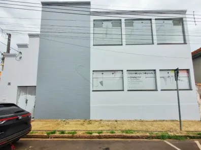 Ponto Comercial para alugar, 238m² no Centro, Limeira