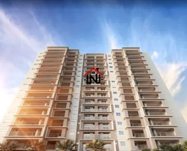 Apartamento com 3 Quartos à venda, 125m² no Jardim da Glória, São Paulo