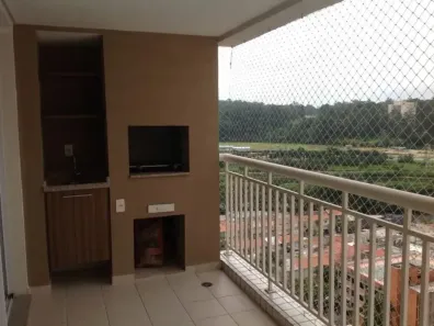 Apartamento com 3 Quartos à venda, 95m² no Chácara Santo Antônio (Zona Sul), São Paulo