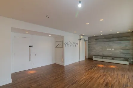 Apartamento com 3 Quartos à venda, 158m² no Itaim Bibi, São Paulo