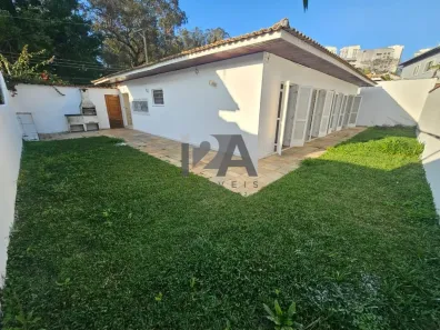 Casa com 4 Quartos à venda, 185m² no Continental, Osasco
