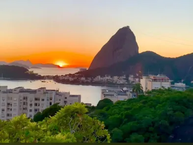 Cobertura com 3 Quartos à venda, 321m² no Flamengo, Rio de Janeiro