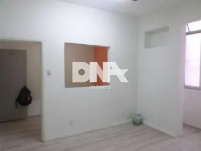 Apartamento com 1 Quarto à venda, 24m² no Centro, Rio de Janeiro