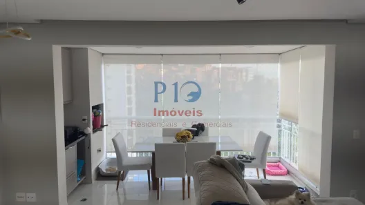 Apartamento com 3 Quartos à venda, 87m² no Vila Andrade, São Paulo