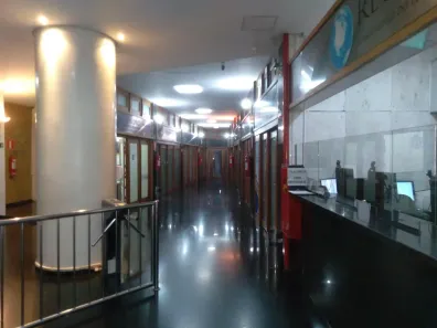 Ponto Comercial para alugar, 70m² no Centro, Belo Horizonte