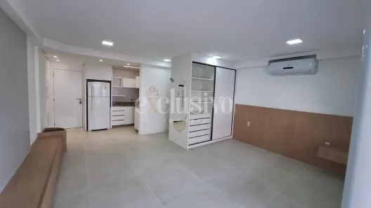 Apartamento com 1 Quarto à venda, 42m² no Canto, Florianópolis