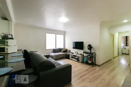 Apartamento com 3 Quartos à venda, 105m² no Vila Uberabinha, São Paulo