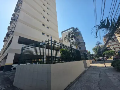 Apartamento com 1 Quarto à venda, 48m² no Freguesia (Jacarepaguá), Rio de Janeiro
