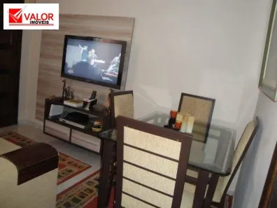Apartamento com 2 Quartos à venda, 44m² no Jardim Raposo Tavares, São Paulo