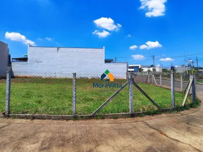 Lote/Terreno à venda, 343m² no Loteamento Residencial Jardim dos Pinheiros, Americana