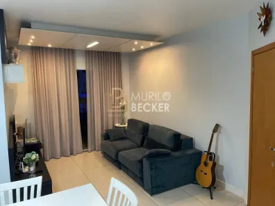 Apartamento com 3 Quartos à venda, 90m² no Jardim Esplanada, São José dos Campos